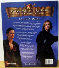 Piratas Caribe LA guía total (2)